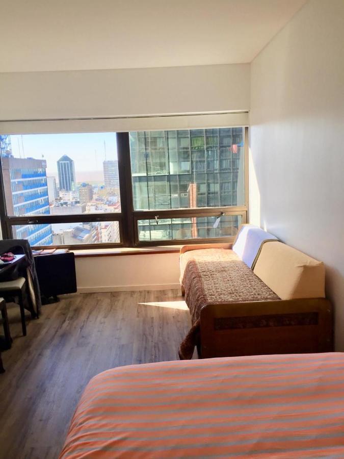 Edificio Corrientes818 Leilighet Buenos Aires Eksteriør bilde